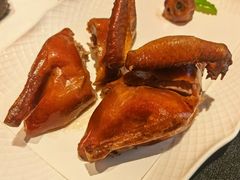 -醉东Oriental House(静安嘉里中心店)