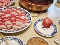 -东镇老火锅(长春路首店)