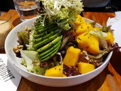 牛油果芒果沙拉-BE BRIGHT KITCHEN(正佳广场店)