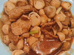 -新世界餐厅(万达店)