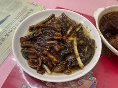 -蘭心餐厅(进贤路店)