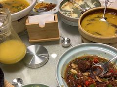 -洞庭家宴·头牌甲鱼(广渠门店)