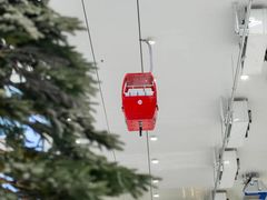 -长沙湘江冰雪世界