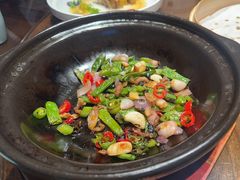 -面辣子·陕西家乡菜(长安店)
