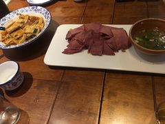 -关中道陕味艺术餐厅(西岳庙店)
