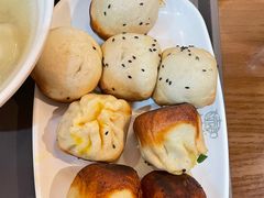 -大壶春(四川中路店)