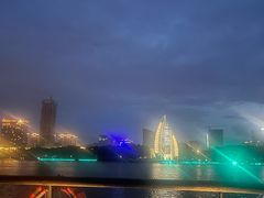 -潜龙渠公园