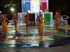 -三亚海昌梦幻海洋不夜城