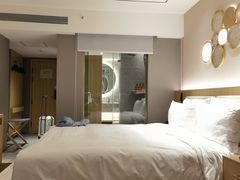 -桔子酒店(天津五大道店)