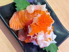 -寿司郎(皇庭广场店)