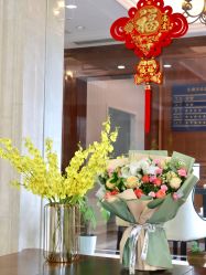 -弗蕾亚·和月月子调理院(东湖店)