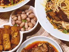 -好這口重庆小面(总店)