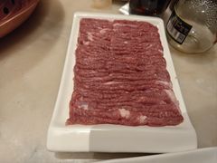 -南门涮肉(天坛店)