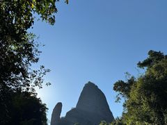 -丹霞山风景名胜区