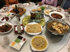 -大鸭梨烤鸭(甘家口店)