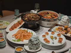 -四世同堂·京菜·烤鸭(双井店)