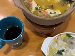-嘉和一品粥(马家堡店)