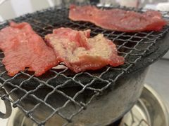 -松明一烤肉馆(鲁园店)