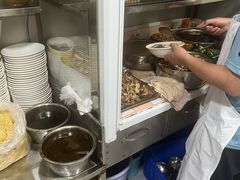 -小翔干面(西航店)
