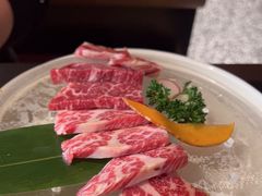 -谷牛日式烤肉(宝山U天地店)