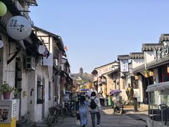 -绍兴书圣故里景区