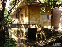 -小洲村