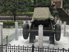 -聂荣臻元帅陈列馆