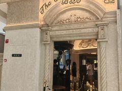 -B&C黄油与面包·THE GARDEN BAKERY概念店(世纪汇店)