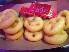 -蘭奢雅集·江浙菜(青山江滩店)