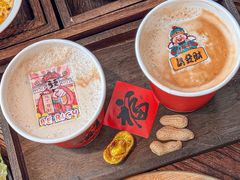 -ins森林童话餐厅coffee&bistro
