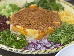 -嘎吧锅私家菜馆(新村十区店)