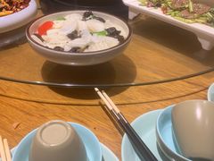 -大融厨·鸡毛店·川菜(果壳里东安湖店)