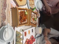 -悦满楼·西关名点·湛江名菜(航空综合大厦店)