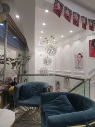 -U+nail优加专业美甲美睫