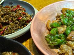 -云海肴·汽锅鸡·云南代表菜(天津国金汇店)