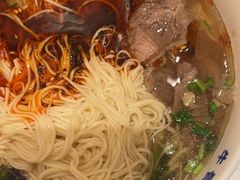 -陳香貴·兰州牛肉面(上海长风大悦城店)