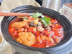 -铭副琦食·虾蟹烩馆(渔人码头店)