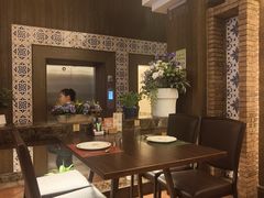 -澳门木偶葡国餐厅(珠海店)