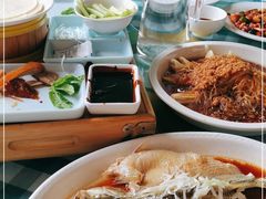 -紫光园(燕郊总店)