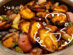 -情书·中餐厅(长嘉汇店)