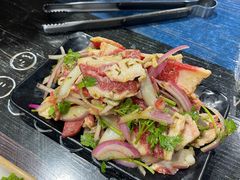 -红岸碳烤齐齐哈尔原味生态烤肉