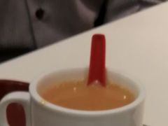 奶茶-亚坤(新达城广场B1店)