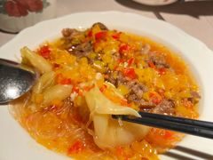 炳胜辣蒸花胶仔-小炳胜(北京路店)