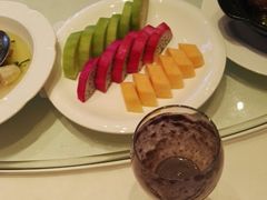 -夜上海(上元大街店)