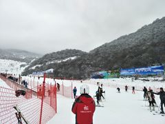 -太子岭滑雪场