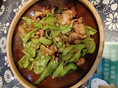 -龚师傅土菜馆.地道农家菜(魅力湘西店)