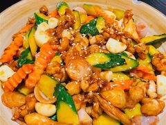 -柒园·三十年创意杭帮菜(龙湖滨江天街店)
