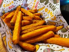 -Famous肥猫墨西哥音乐餐吧(五棵松华熙LIVE店)