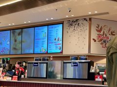 -Tims天好咖啡·贝果(雁展路万象天地店)