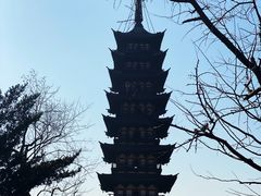 -上海方塔园